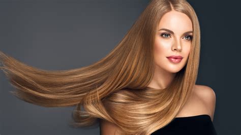 Unlocking the Secret to Long-Lasting Straight Hair: The Magic of Perms